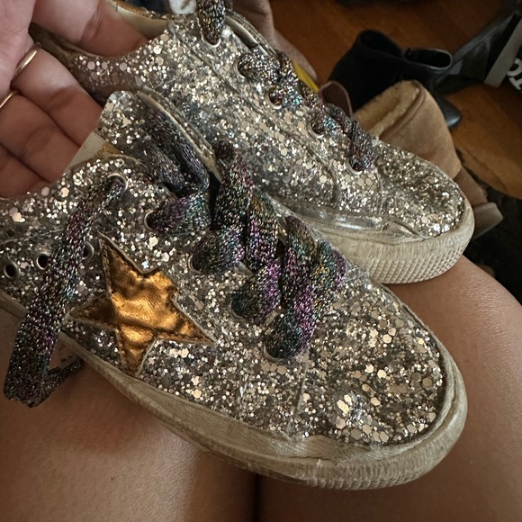 Golden goose - Picture 4 of 9